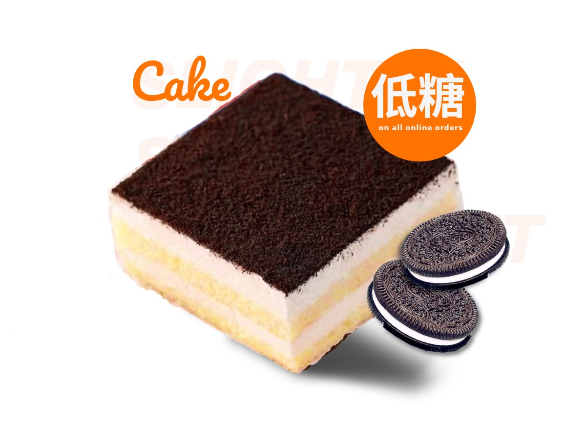 奥利奥蛋糕